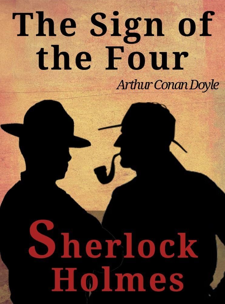 saranshbookblog sherlockholmeshindi booksummaryinhindi