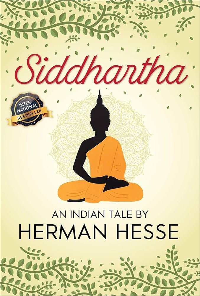 saranshbookblog siddharthhindi HermannHessebookhindi