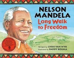 #NelsonMandela #MandelaBiography #Madiba #SouthAfrica #AntiApartheid #FreedomFighter #Inspirational